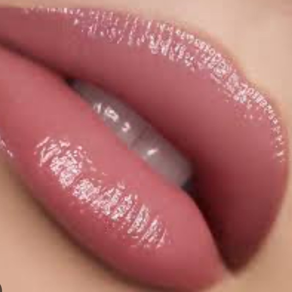 ♣️🌙Rare! Pat McGrath Naked Rose Luxie Lip Balm - Picture 4 of 11